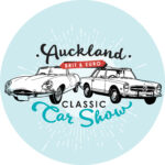 Auckland Brit & Euro Classic Car Show