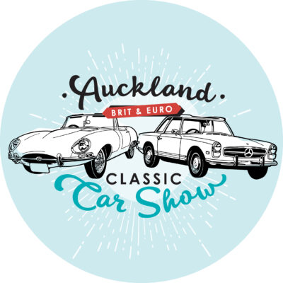 Auckland Brit & Euro Classic Car Show