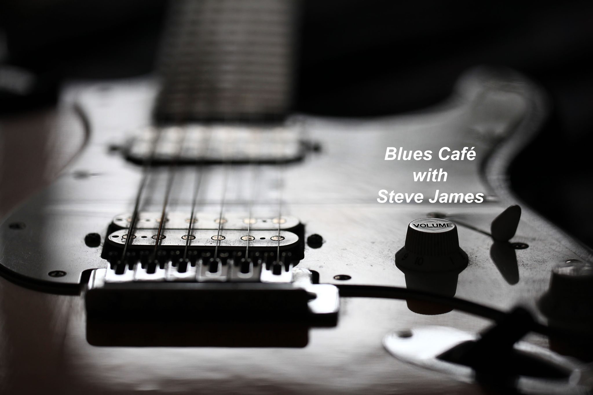 The Blues Cafe